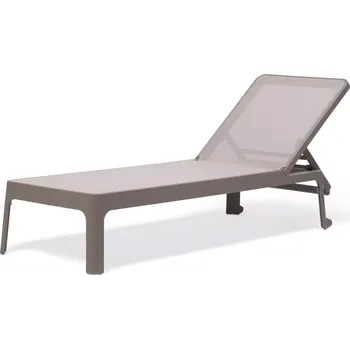 Zahradní lehátko Nardi Lehátko Plano Tortora