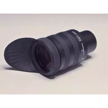 Hvězdářský dalekohled Okulár DMR D21 1.25” 21mm vhodný pro BINOTRON