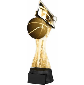 Poháry Bauer Akrylátová trofej ACUTCNM06 | Basketball