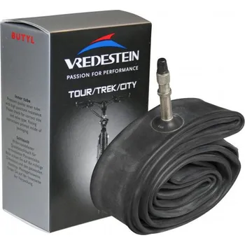 Duše na kolo MIKEBIKE Duše Vredestein 28" Dv ventil