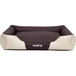Pelíšek pro psa Reedog Beige Perfection - L