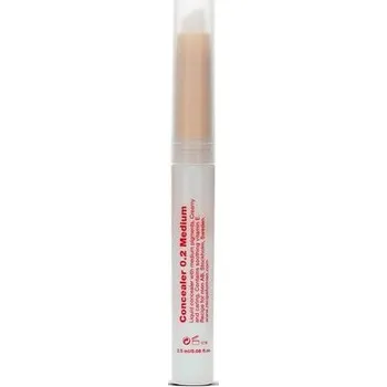 Korektor Recipe&nbsp;for&nbsp;Men Recipe for Men — Concealer Medium 0.2 (2,5&nbsp;ml)