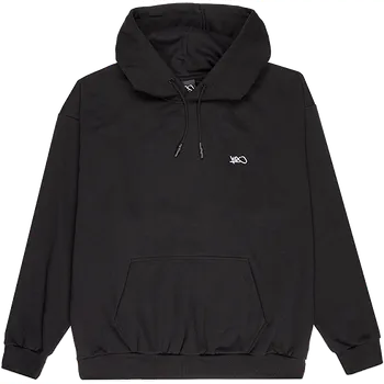Dámská mikina Mikina s kapucí K1X Logo Hoody kxm243-018-3-3 Velikost XXL