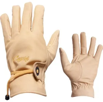 Rukavice *W* Rukavice kožené Cassini Profi NEW zateplené