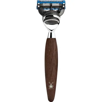 Mühle KOSMO R873 Fusion — dub bahenní