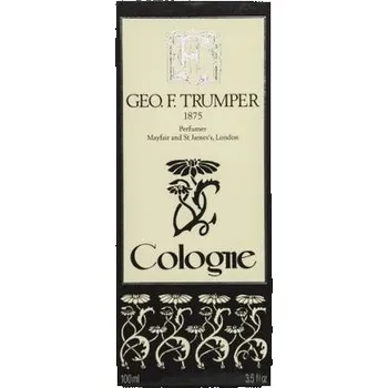 Geo.&nbsp;F.&nbsp;Trumper Geo. F. Trumper Eau de Cologne