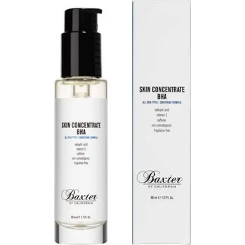 Pleťové sérum Baxter&nbsp;of&nbsp;California — Skin Concentrate (50&nbsp;ml)