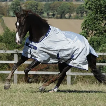 Deka pro koně Deka lehká výběhová Bucas SunShower