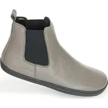 dámské barefoot zimní boty DEBORA GREY, Protetika, šedá - 38