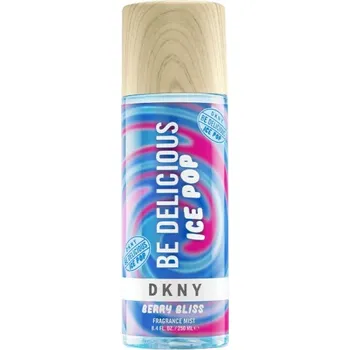 Dámský parfém DKNY Be Delicious Ice Pop Berry Bliss - tělový závoj 250 ml + 2 měsíce na vrácení zboží