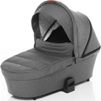 Kočárek ZOPA Move Hluboká korba 2023 - Iron Grey