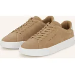 Tommy Hilfiger Pánské Tenisky, velbloudí, 46