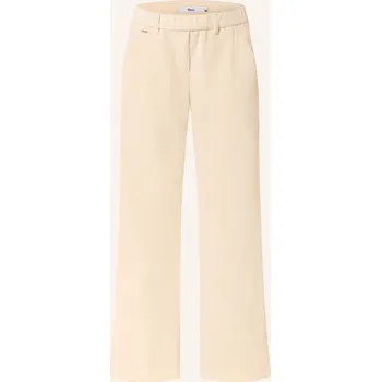 Dámské kalhoty Brax Dámské Manšestrové Kalhoty Maine, 60 canvas, 44