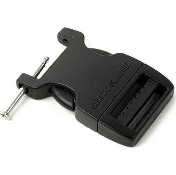 Sportovní batoh přezka výměnná SEA TO SUMMIT 25mm, dvoudílná, 1 osička