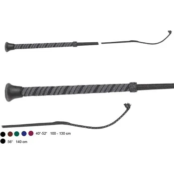 Jezdecký bičík Bičík drezurní std Fleck