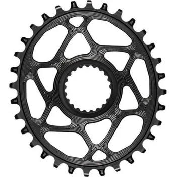 Převodník na kolo převodník AbsoluteBlack Oval M9100 DM 30z.