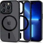 Tech-Protect MagMat MagSafe, iPhone 14 Pro Max, černý