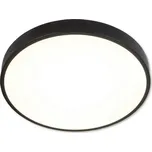 TOP LIGHT Světlo nástěnné-stropní Metal 40C RC, Černá 231510574