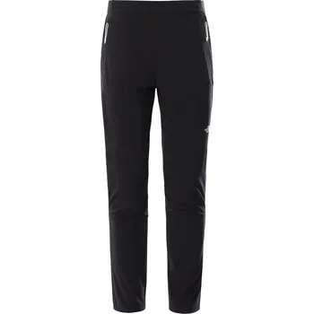 Dámské kalhoty dámské kalhoty turistické THE NORTH FACE W GLACIER PANT TNF Black - 36