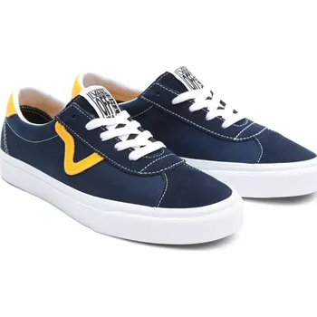 Pánské tenisky unisex tenisky VANS UA Vans Sport (CLASSICSPORT), DRSBLSSFFRN - 45