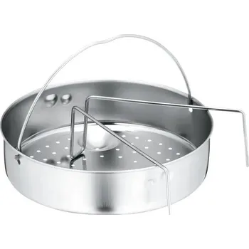 Hrnec WMF - Sada vložky a trojnožky pro tlakové hrnce pr. 22 cm