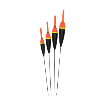 Signalizátor záběru Zebco Splávek After Dark Allrounder Snap Light Float - 6 g