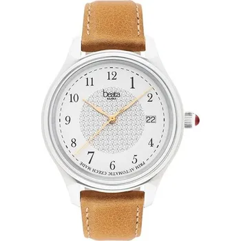 Hodinky PRIM Beata 36 A 73-047-300-00-1 + 5 let záruka a dárek ZDARMA