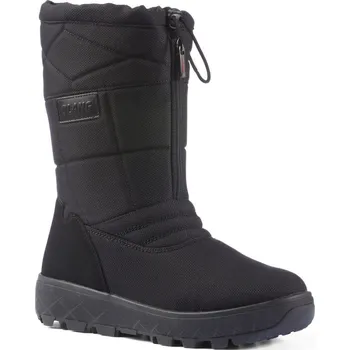 Pánská zimní obuv Nadměrné sněhule Olang OSLO.TEX černé - 50