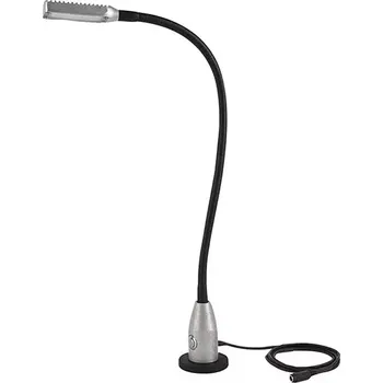 Pracovní světlo Pracovní Lampa Glanzlicht, stmívač 90x30mm Bauer + Böcker