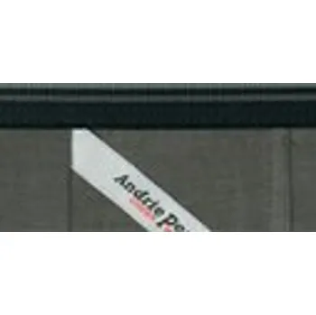 Boxerky Pánské boxerky PS 5049 - šedá - 46/48