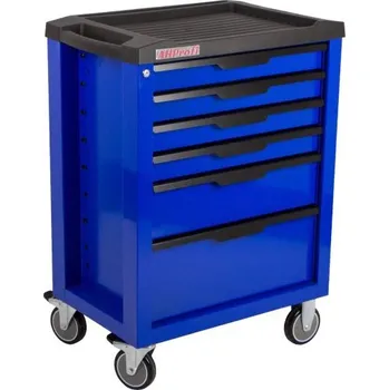 Dílenský vozík AHProfi TBR5706-X