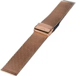 Milánský tah Vostok Europe pro GAZ 14 Limousine - zlaté PVD + 5 let záruka a dárek ZDARMA