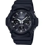 Casio G-Shock GAW-100B-1AER + 5 let záruka a dárek ZDARMA
