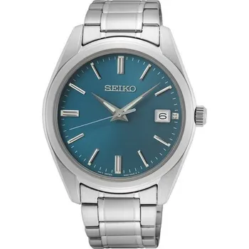 Seiko Quartz SUR525P1 + 5 let záruka a dárek ZDARMA