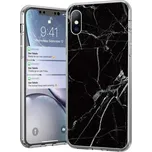 Wozinsky Marble, iPhone 13 Pro Max, černý