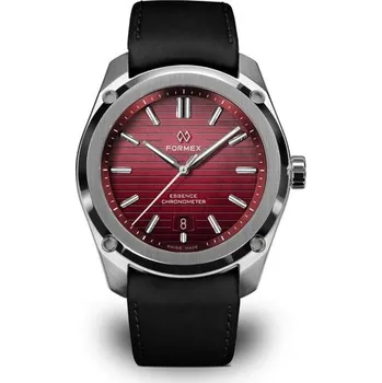 Hodinky Formex Essence FortyOne Automatic Chronometer Gamaret + 5 let záruka a dárek ZDARMA