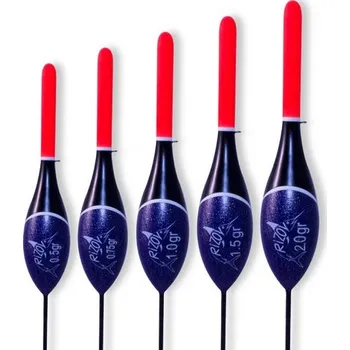 Signalizátor záběru Rizov Splávek RF-111 - 2g