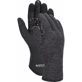 Rukavice dámské rukavice RAB Quest Infinium Gloves Women's, anthracite - M