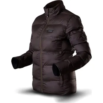 dámská bunda TRIMM HONOR LADY khaki - XXL