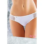 Ewana 10 dámské kalhotky - Černá - L