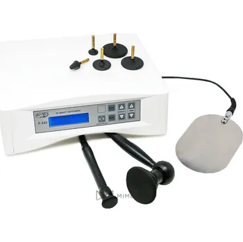 Pohybový přístroj Radiofrekvenční kosmetický přístroj F-333