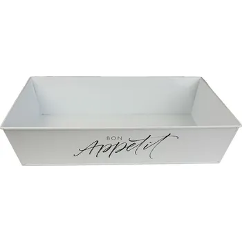 Květináč Květináč plechový k1441 - 36 cm