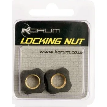 Korum Podložka Locking Nut 2ks