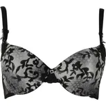 Hladká vyztužená podprsenka CHARADE Seamless Padded Tatjana - 65F