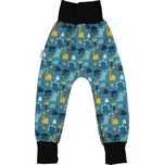 Bontis Dětské baggy - Modrá | 86 cm