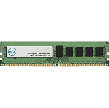 Operační paměť DELL 16GB RAM/ DDR5 UDIMM 5600 MT/s 1RX8 ECC/ pro PowerEdge T160,R260,T360,R360 AC958788