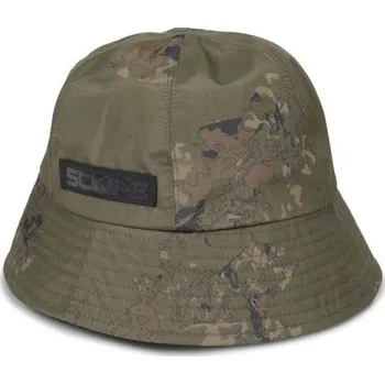 Rybářské oblečení Nash Klobouk Scope Lite Bucket Hat - Small