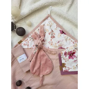 Kosmetická sada Vánoční dárková kazeta wild