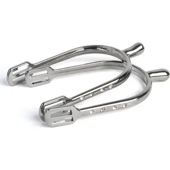 Ostruha Ostruhy W CRYSTAL s perlon řemínky