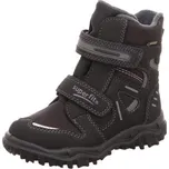 zimní boty HUSKY GTX, Superfit, 0-809080-0600, černá - 29